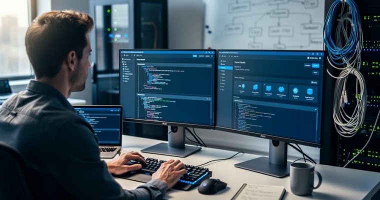 Why Most People Fail at MLOps (And How You Can Master It)