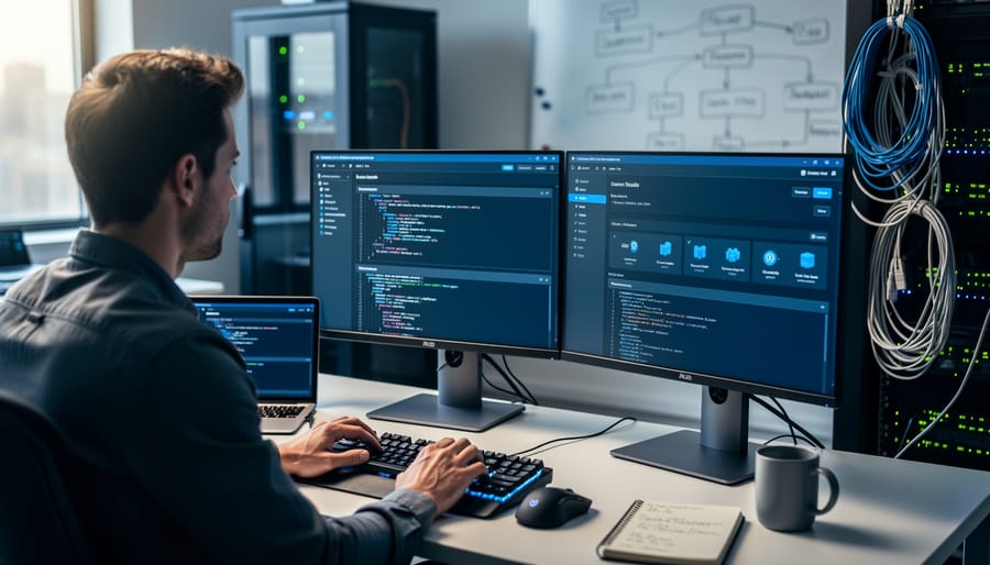 Why Most People Fail at MLOps (And How You Can Master It)