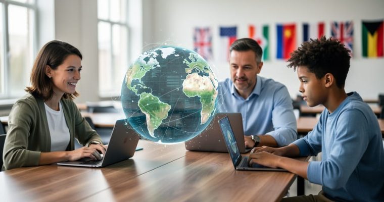 National AI Initiatives Are Transforming How Countries Teach Artificial Intelligence