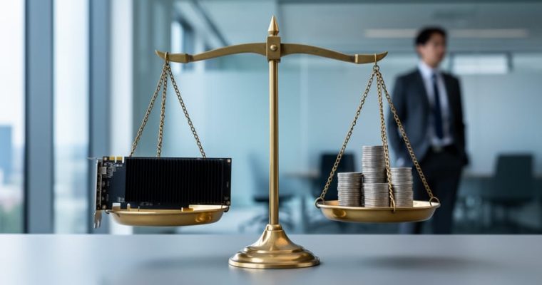 Why P&L Leadership is Your Secret Weapon for Leading AI Teams