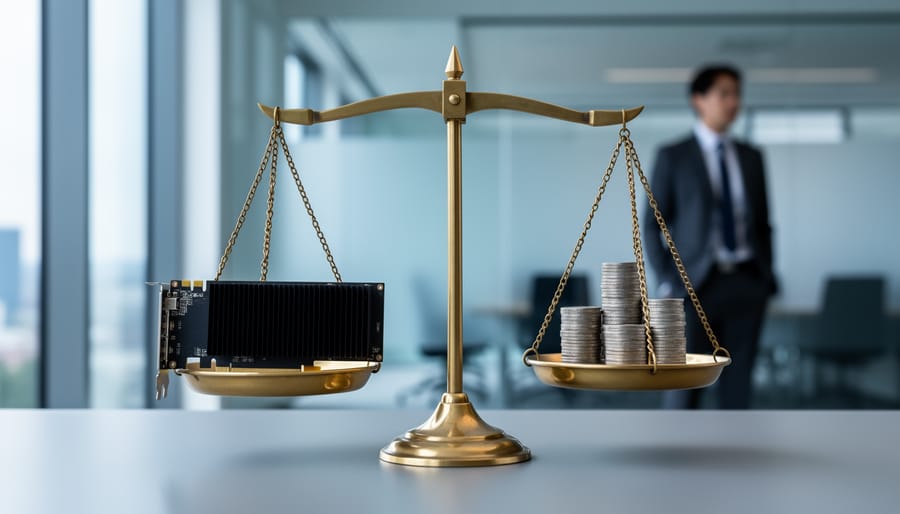 Why P&L Leadership is Your Secret Weapon for Leading AI Teams