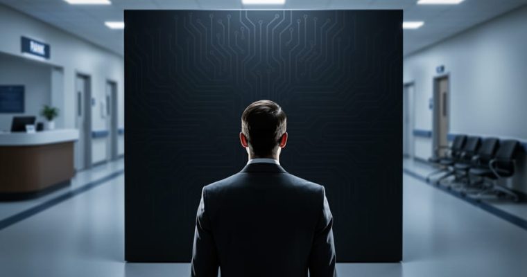 When AI Becomes a Black Box: The Real Cost of Hiding How Algorithms Make Decisions