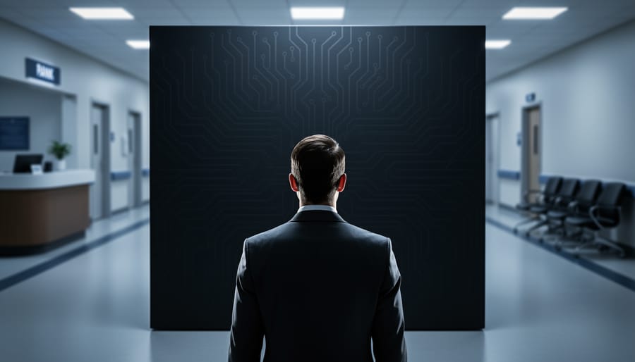 When AI Becomes a Black Box: The Real Cost of Hiding How Algorithms Make Decisions