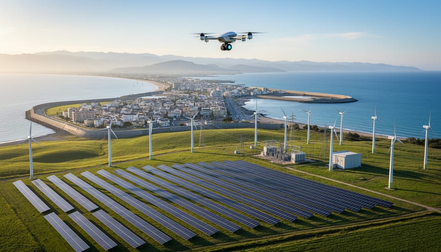 AI Is Rewriting the Rules of Climate Action (Here’s What That Means)