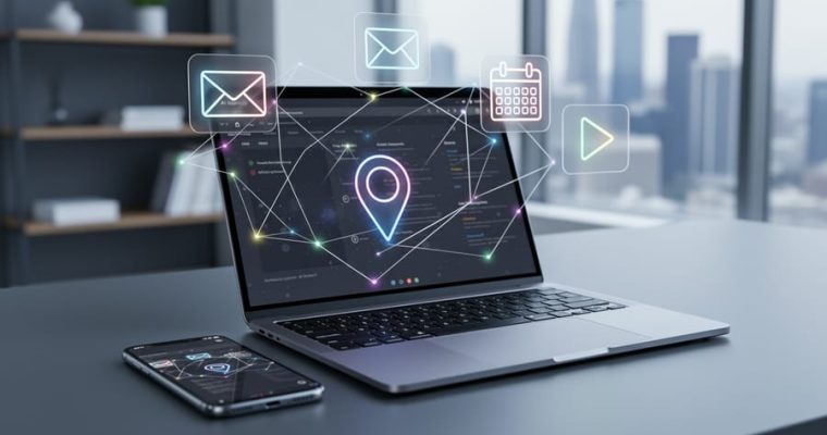 How Google Built the Plugin Ecosystem That’s Shaping Every AI Assistant