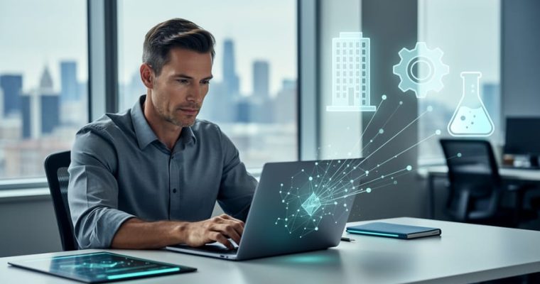 AI Job Matching Could Land You a Better Role Than Your Resume Ever Will