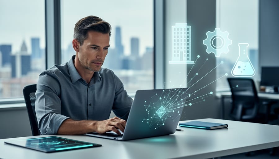 AI Job Matching Could Land You a Better Role Than Your Resume Ever Will