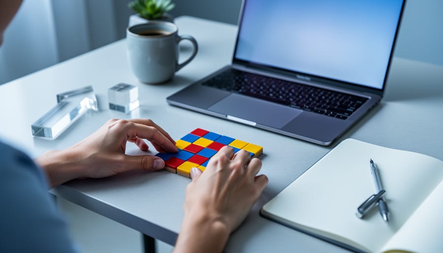 Master AI Mathematics Without the Headache: Resources That Actually Work