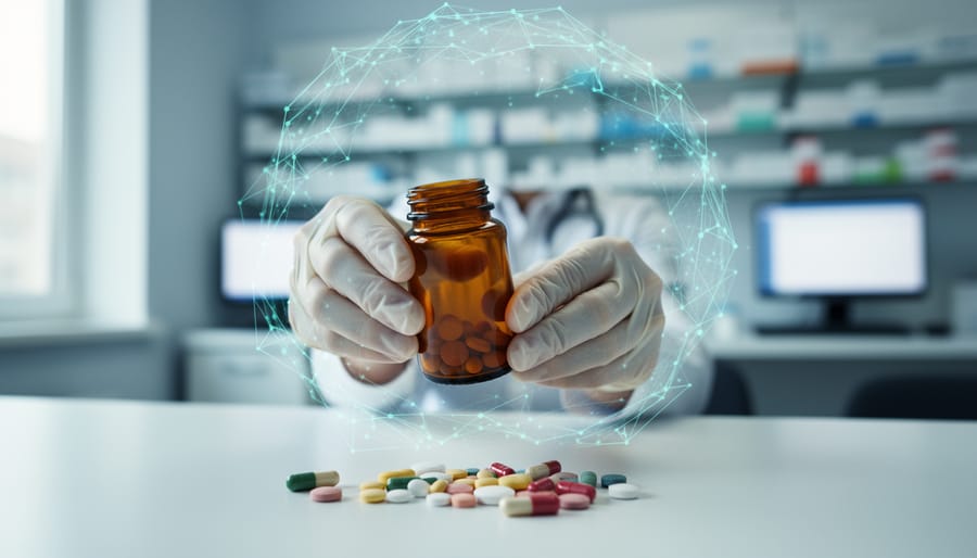 AI Is Catching Medication Errors Doctors Miss—Here’s How It Works