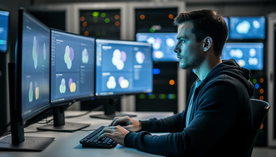 Why Your AI Models Fail in Production (And How Observability Fixes It)