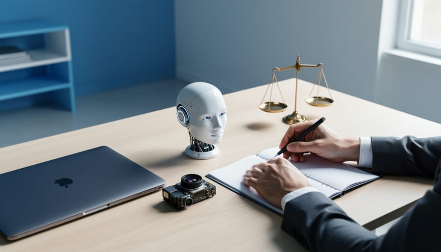 Why Your AI Portfolio Is the Career Move Everyone’s Making Right Now