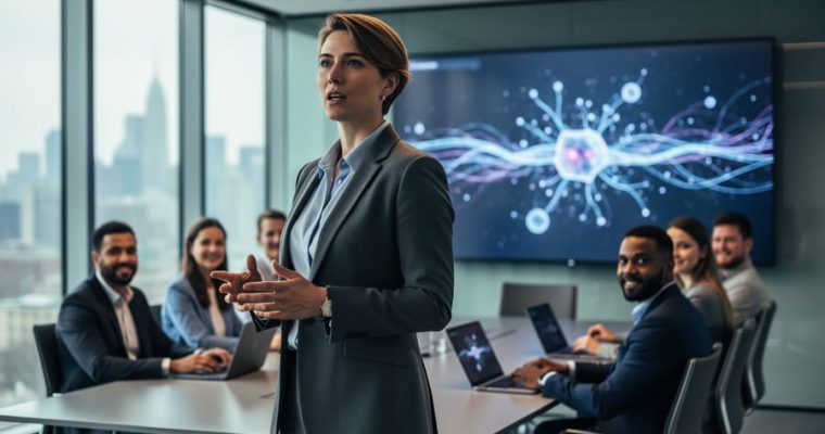 Why Director of Product Management Is AI’s Most Critical Career Right Now