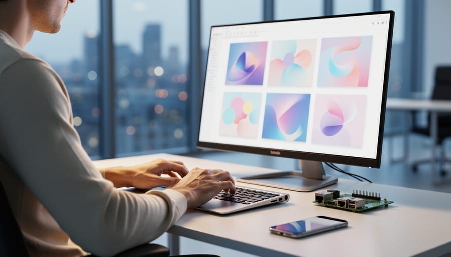 Build an AI Project Portfolio That Actually Lands You the Job
