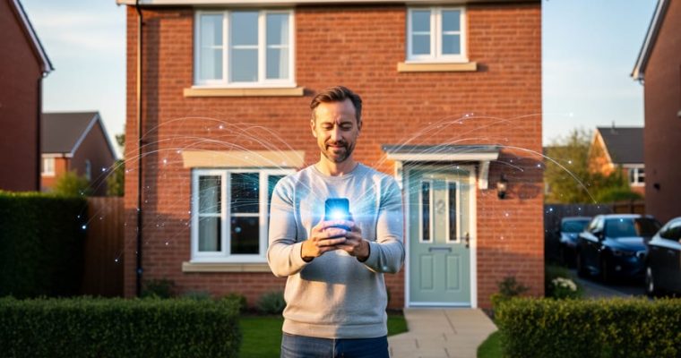 How AI Values Your Property in Minutes (Not Weeks)