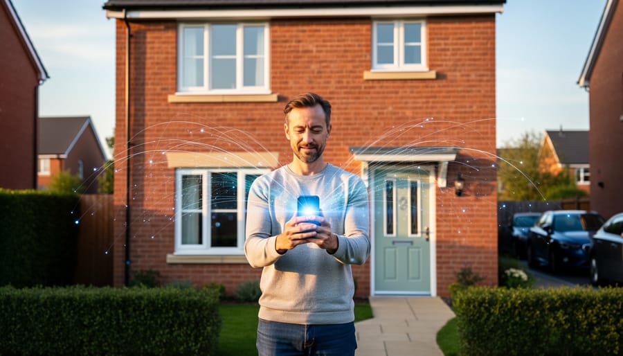 How AI Values Your Property in Minutes (Not Weeks)