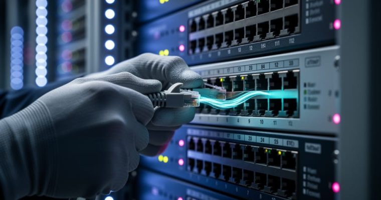 Why Your AI Systems Are Leaking Data (And How Governance Fixes It)