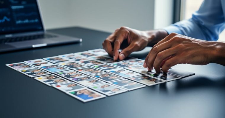 Why Smart AI Teams Fix Their Data Before Tweaking Their Models