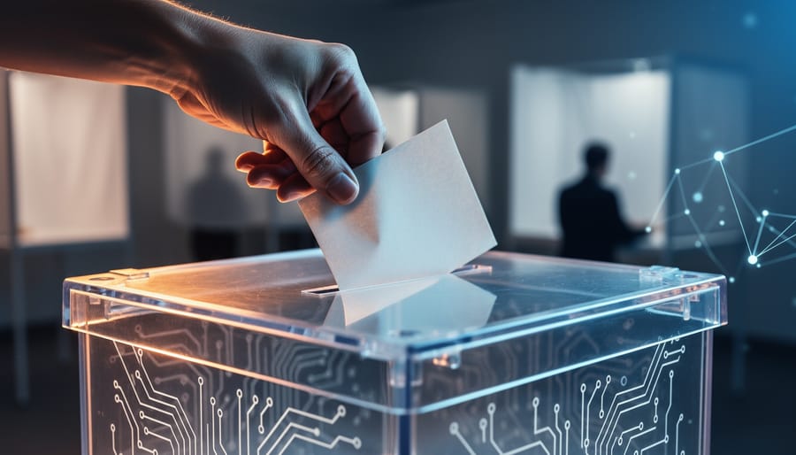Why Democracy AI Could Save (or Destroy) Your Vote