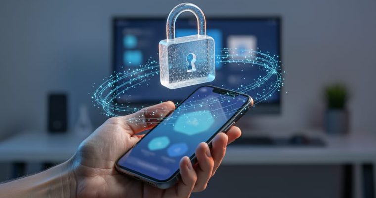 How AI Can Learn Your Secrets Without Ever Seeing Them