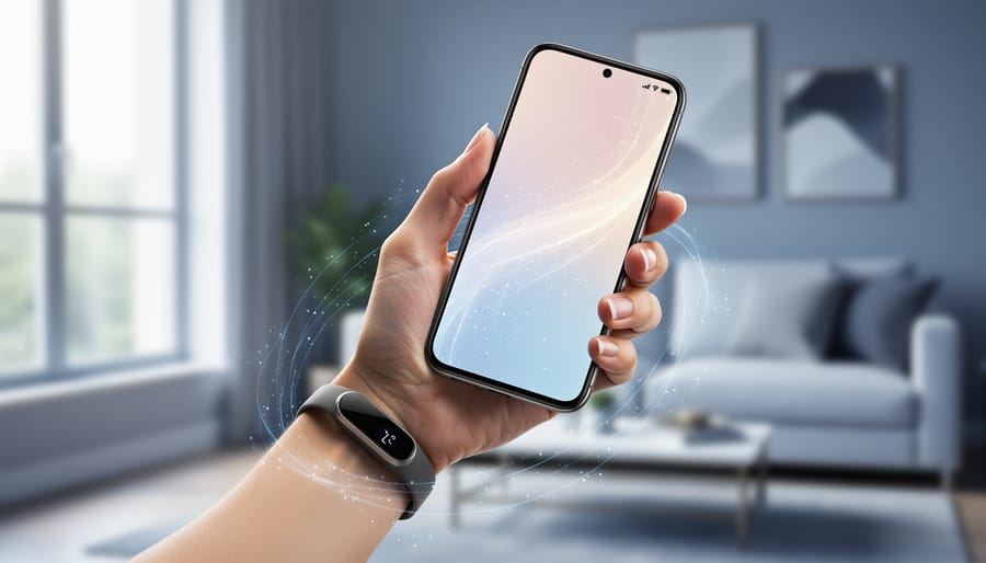 What Your Phone’s G-Sensor Really Does (And Why AI Makes It Smarter)