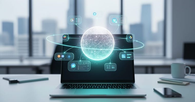 App Ecosystems Are Transforming How You Use ChatGPT and Other AI Assistants