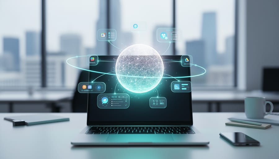 App Ecosystems Are Transforming How You Use ChatGPT and Other AI Assistants