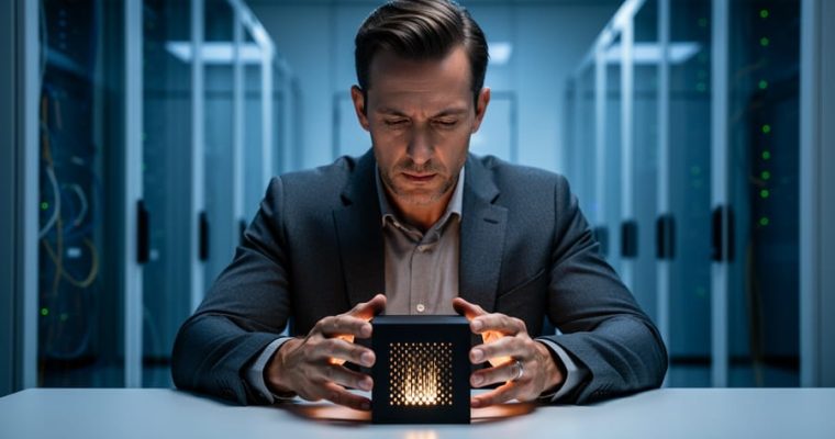 Why Your AI Can’t Explain Itself (And Why That’s a Problem)