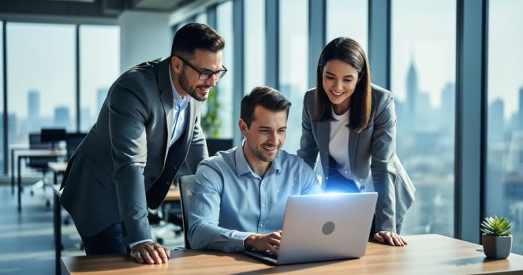 AI Is Already Changing Your Job (Here’s What You Need to Know)