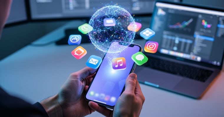 Ecosystem Apps Are Transforming How We Use AI (Here’s What You Need to Know)