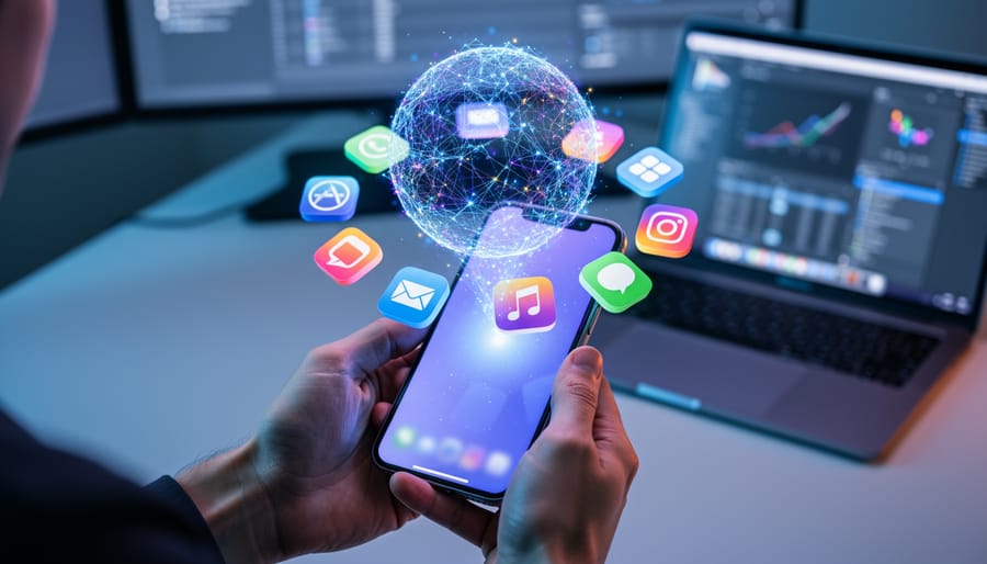 Ecosystem Apps Are Transforming How We Use AI (Here’s What You Need to Know)