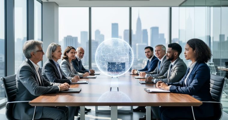 Why Your AI Needs a Board of Directors (Before It Makes a Costly Mistake)
