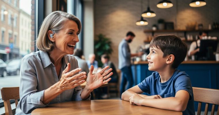 How AI is Giving Millions of People Their Hearing Back