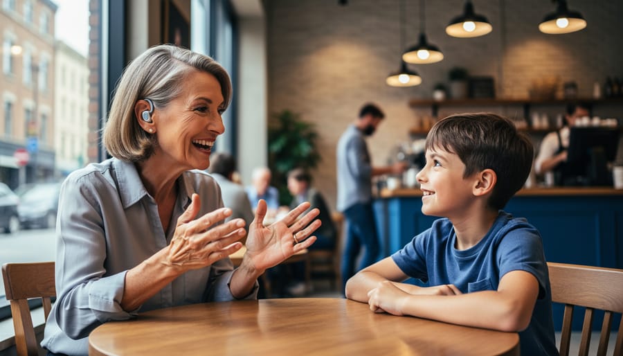 How AI is Giving Millions of People Their Hearing Back