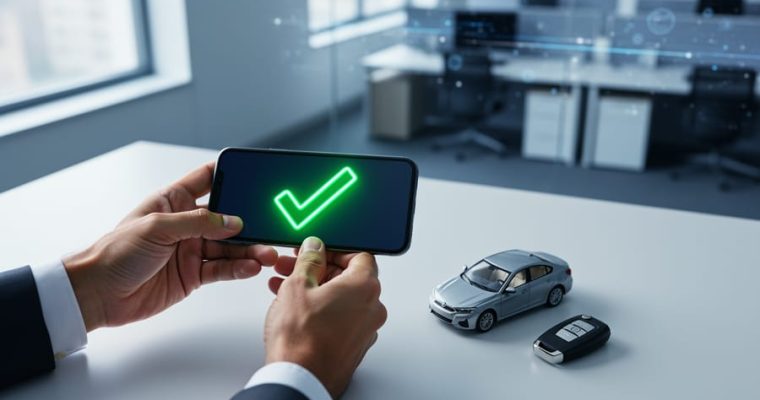 How AI Makes Insurance Decisions in Seconds (Not Weeks)