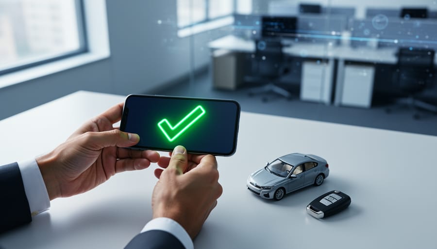 How AI Makes Insurance Decisions in Seconds (Not Weeks)