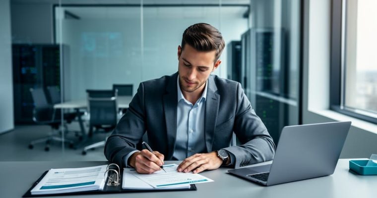 Build an AI Product Manager Resume That Actually Gets Interviews