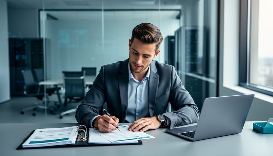 Build an AI Product Manager Resume That Actually Gets Interviews