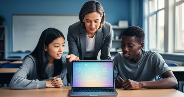 How AI Is Reshaping What Teachers Do Every Day (And What They Think About It)