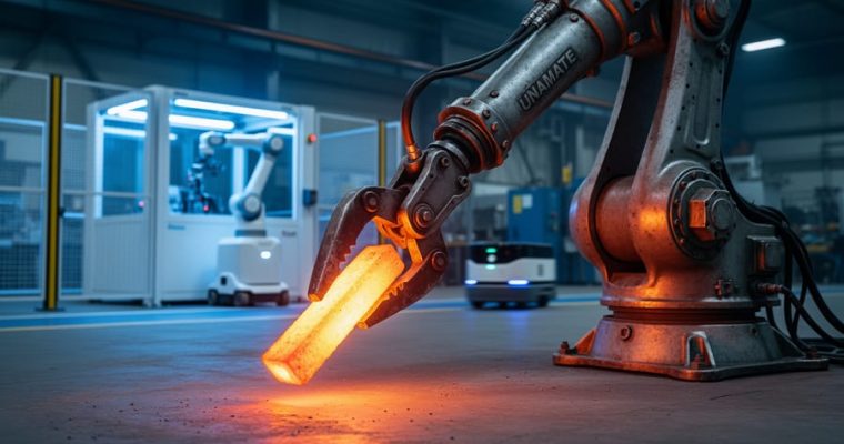 How AI Taught Robots to Think (Before Anyone Called It Machine Learning)