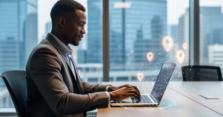 How AI is Transforming Office Hunting in Sandton (And Saving You Weeks of Work)