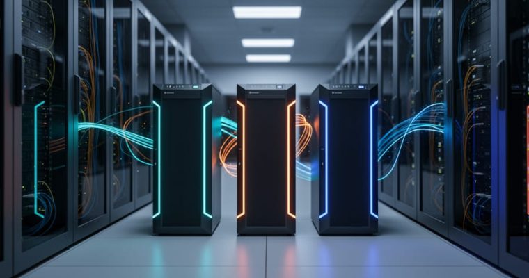 Why AWS Vector Databases Are Transforming AI Search (And How to Choose One)