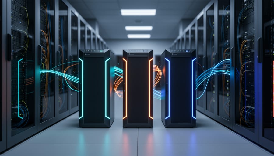 Why AWS Vector Databases Are Transforming AI Search (And How to Choose One)