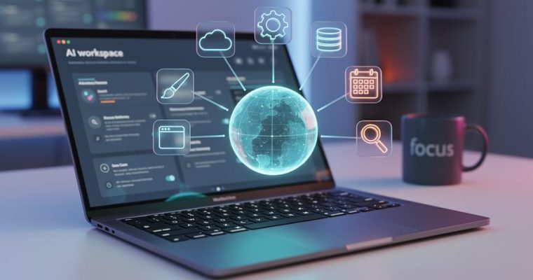 Ecosystem Products Are Transforming How We Use AI (Here’s What You Need to Know)