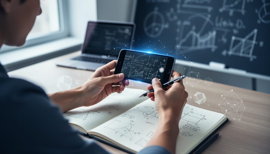 Google’s Math AI Just Changed How We Learn Mathematical Foundations for AI