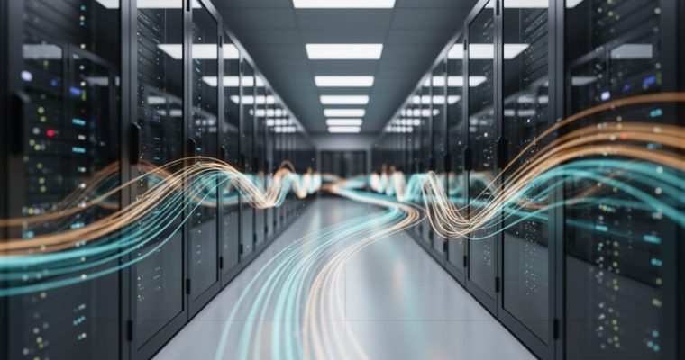 QoS AI: The Smart Technology That Stops Your Network From Choking