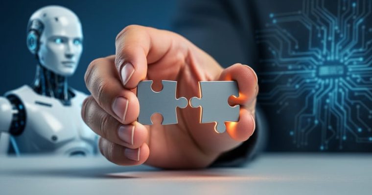 Why Your AI Prompts Fail (And How Smart Design Fixes Them)