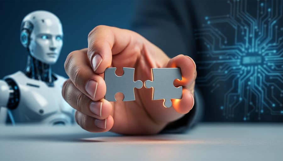 Why Your AI Prompts Fail (And How Smart Design Fixes Them)