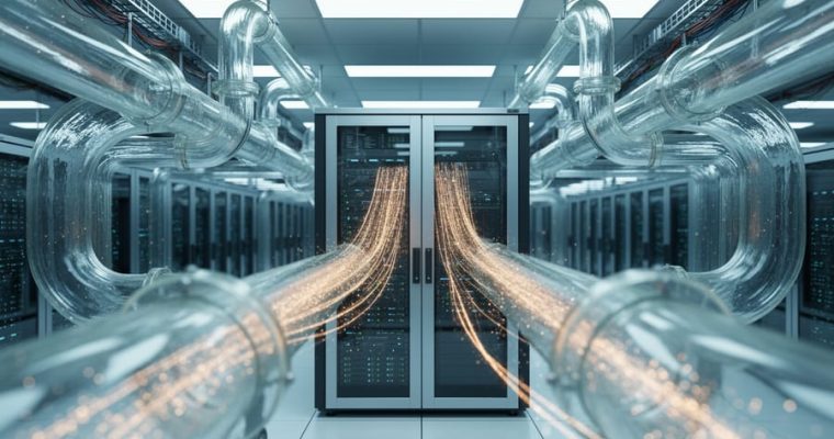 Why Your AI Models Fail Without Data Lineage Tracking