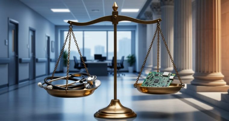 When AI Makes Mistakes, Who Pays the Price?