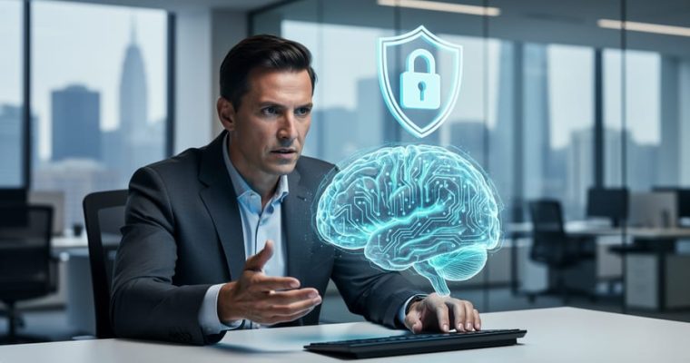 AI Compliance Could Make or Break Your Business in 2024